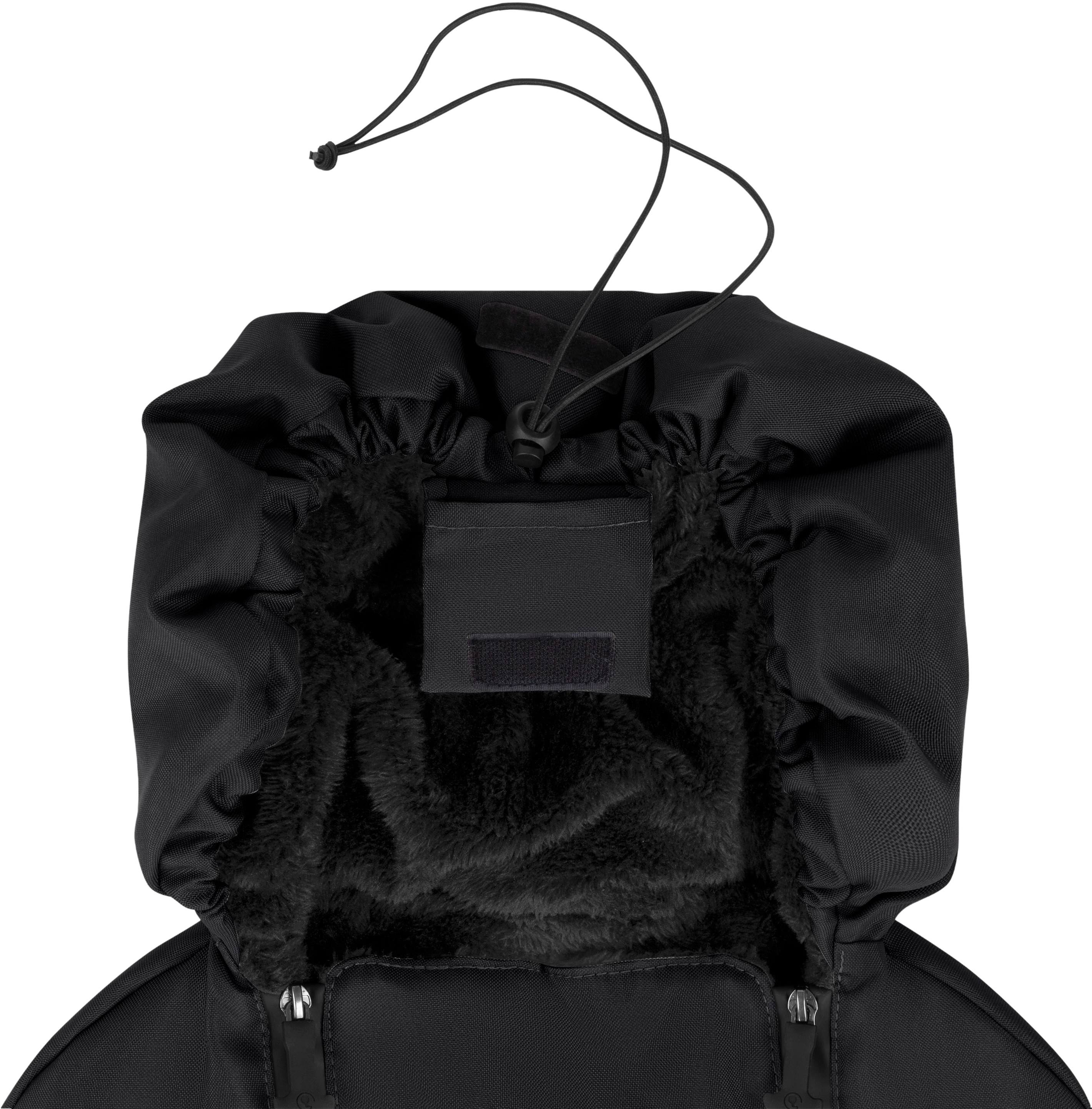 Зимний конверт для новорожденных ABC Design Black (12005291000) фото 6