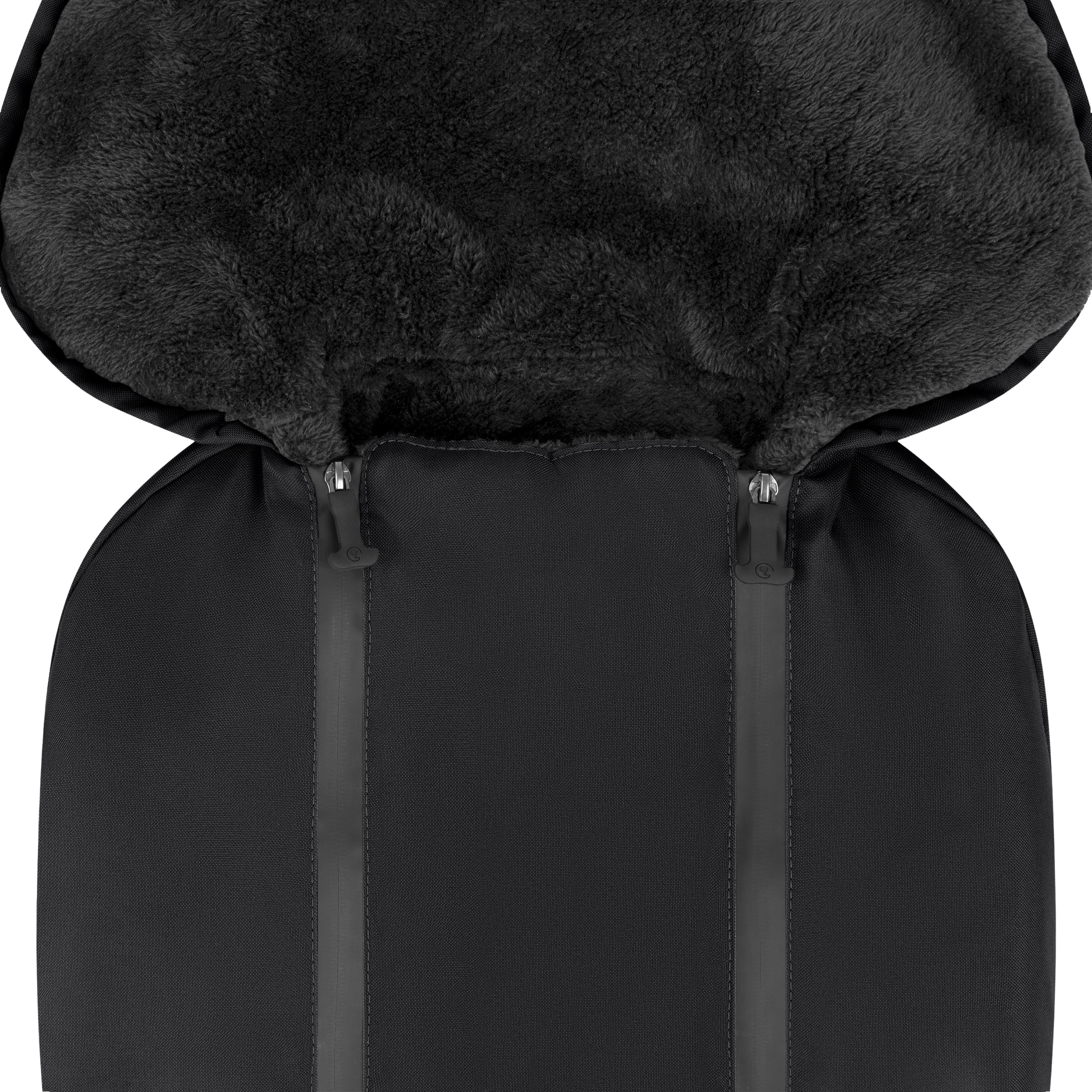 Зимний конверт для новорожденных ABC Design Black (12005291000) фото 7