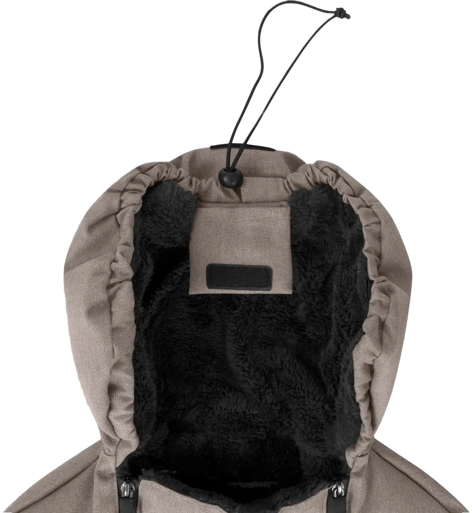 Зимний конверт для новорожденных ABC Design Camel (12005292520) фото 6