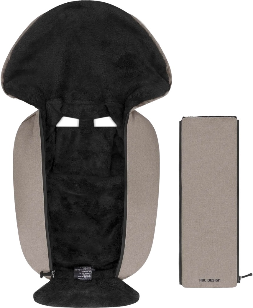 Зимний конверт для новорожденных ABC Design Camel (12005292520) фото 4