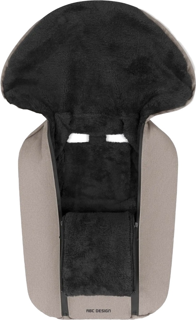 Зимний конверт для новорожденных ABC Design Camel (12005292520) фото 3