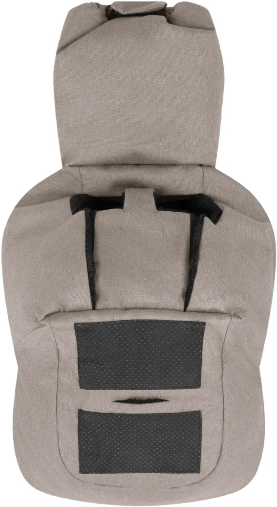 Зимний конверт для новорожденных ABC Design Camel (12005292520) фото 5