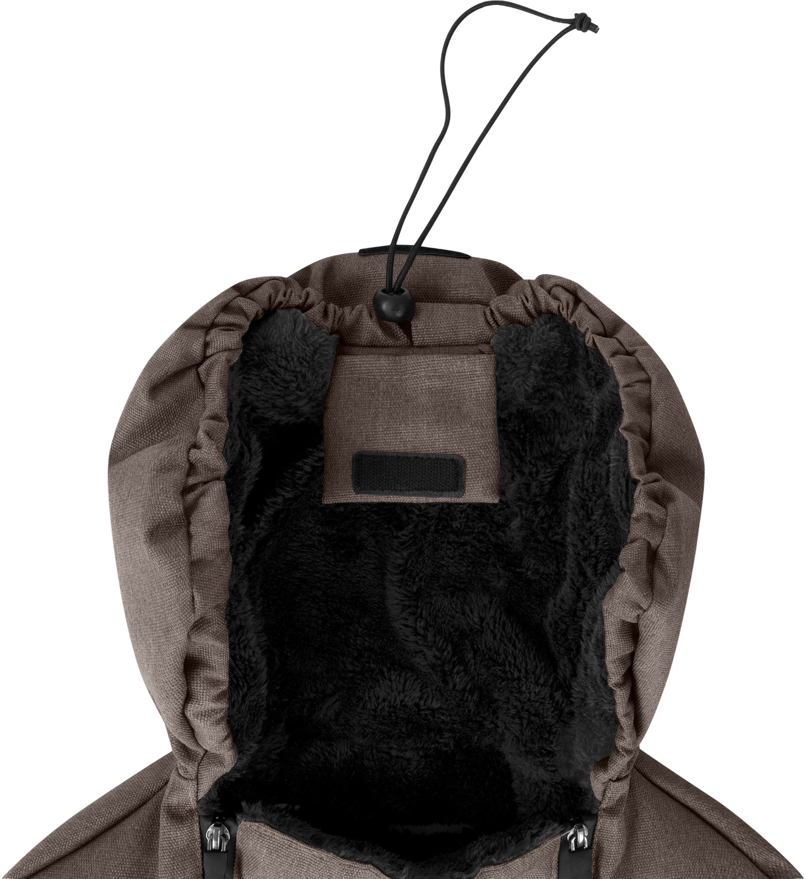 Зимний конверт для новорожденных ABC Design Nature (12005292103) фото 6