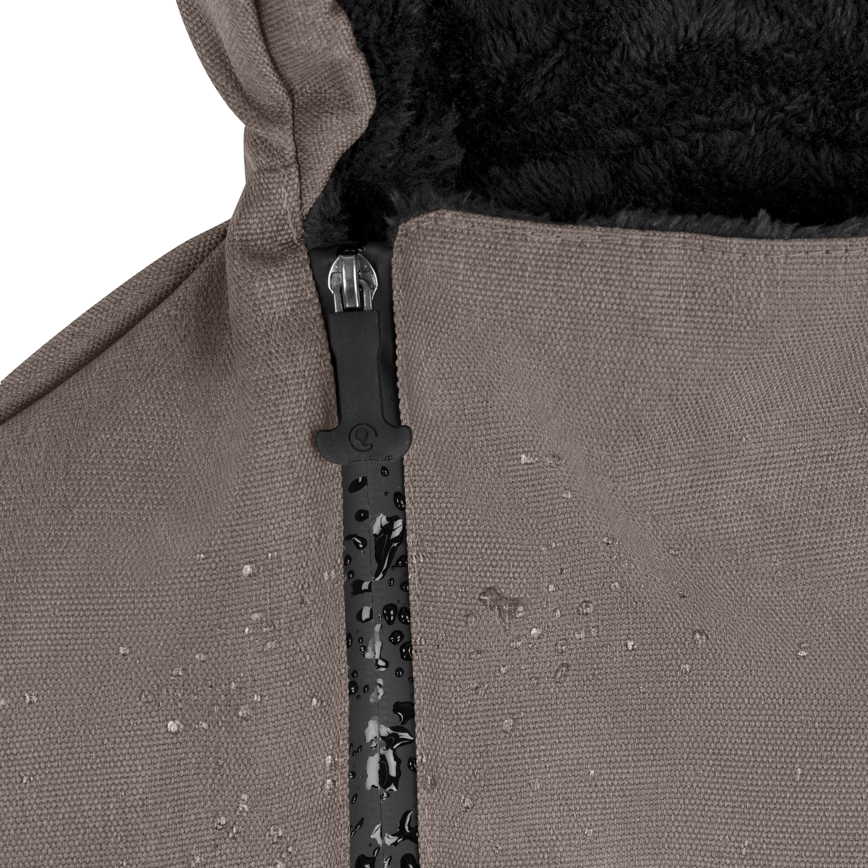 Зимний конверт для новорожденных ABC Design Nature (12005292103) фото 8