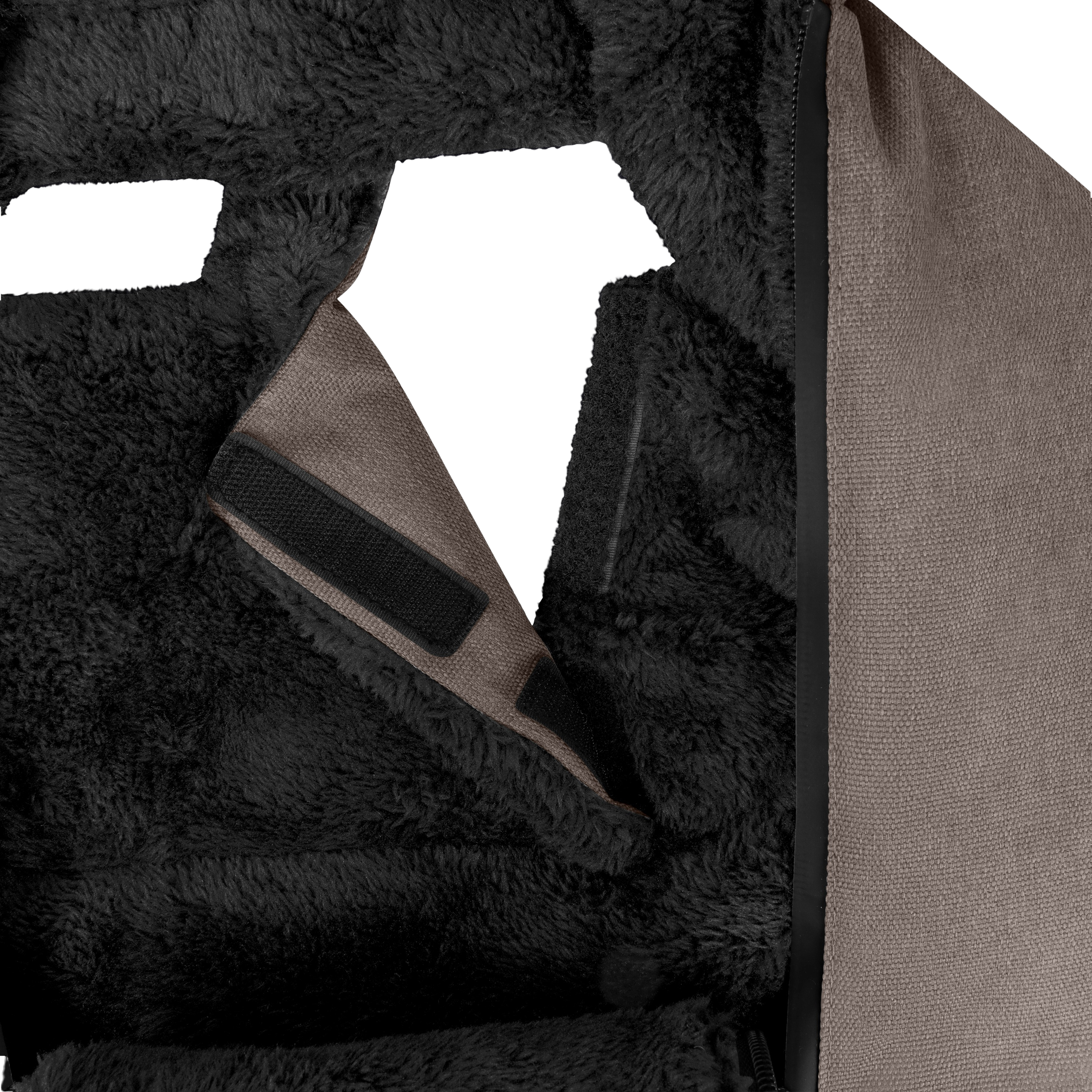 Зимний конверт для новорожденных ABC Design Nature (12005292103) фото 9