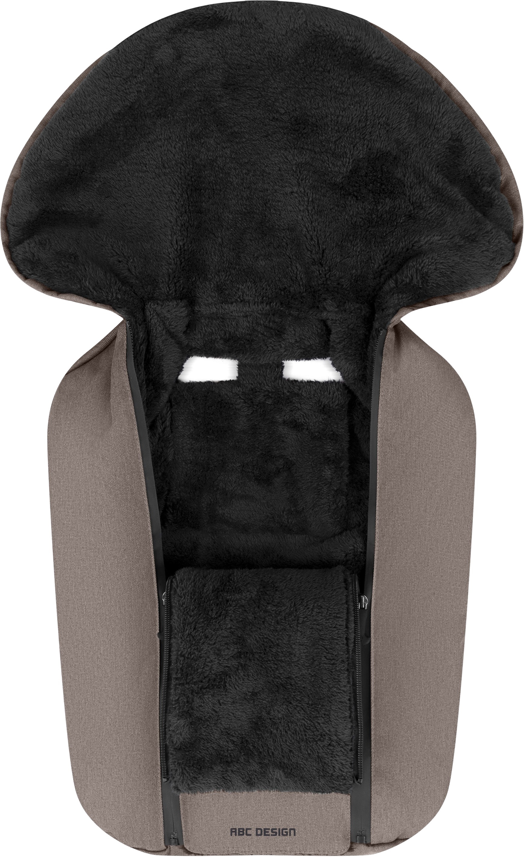 Зимний конверт для новорожденных ABC Design Nature (12005292103) фото 3