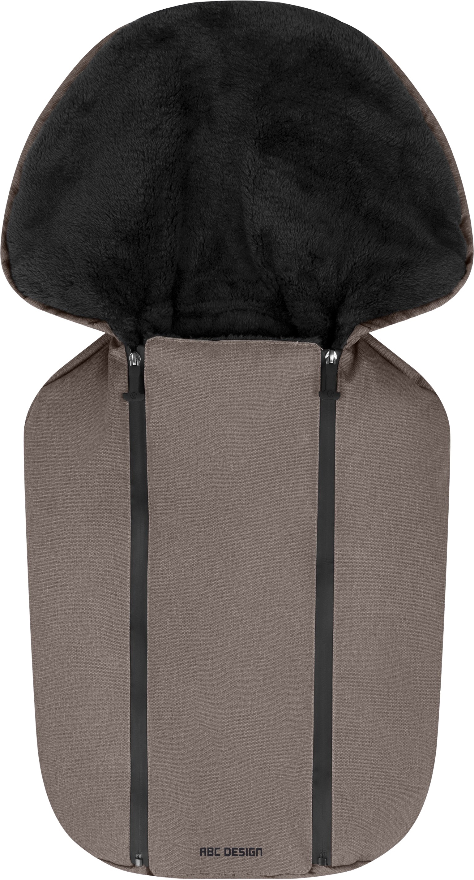 Зимний конверт для новорожденных ABC Design Nature (12005292103) фото 2