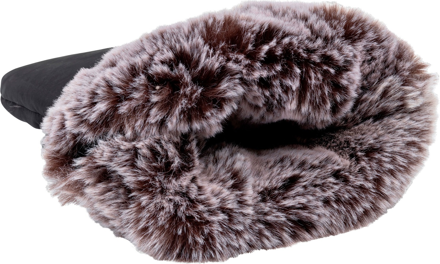 Рукавички Tutis чорні (PP151/8)фото3