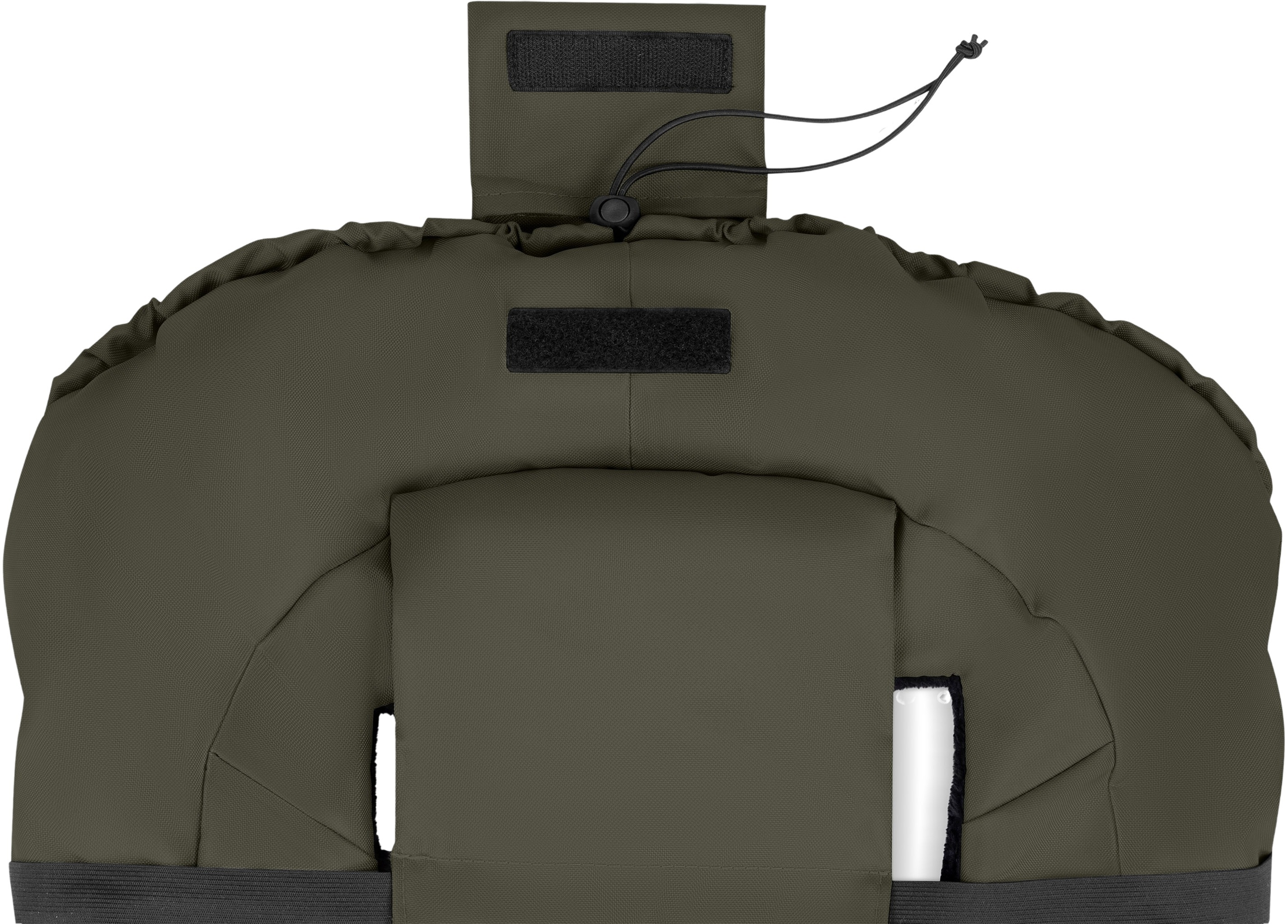 Зимовий конверт ABC Design Avocado (12005282500)фото5