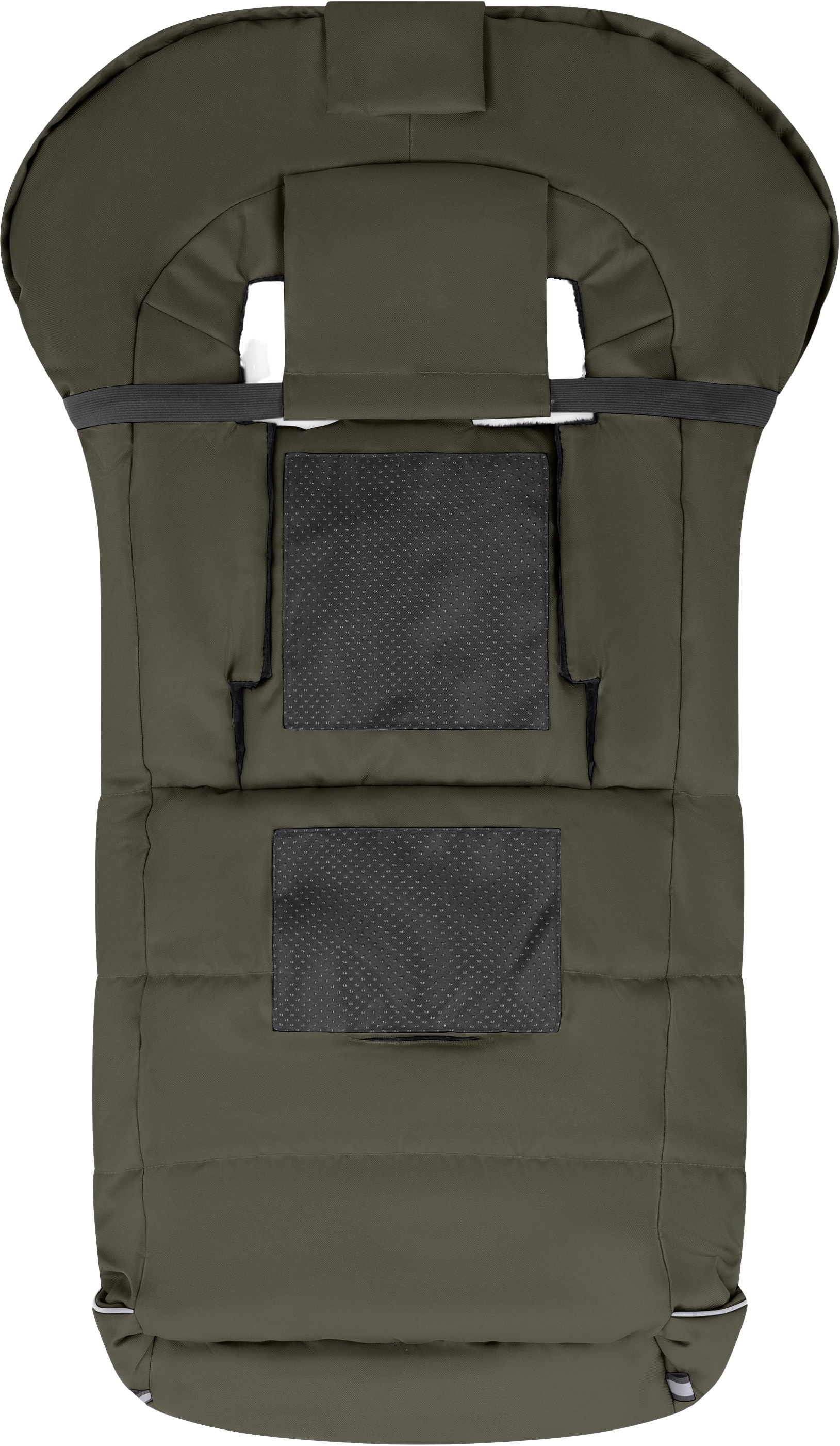 Зимовий конверт ABC Design Avocado (12005282500)фото4