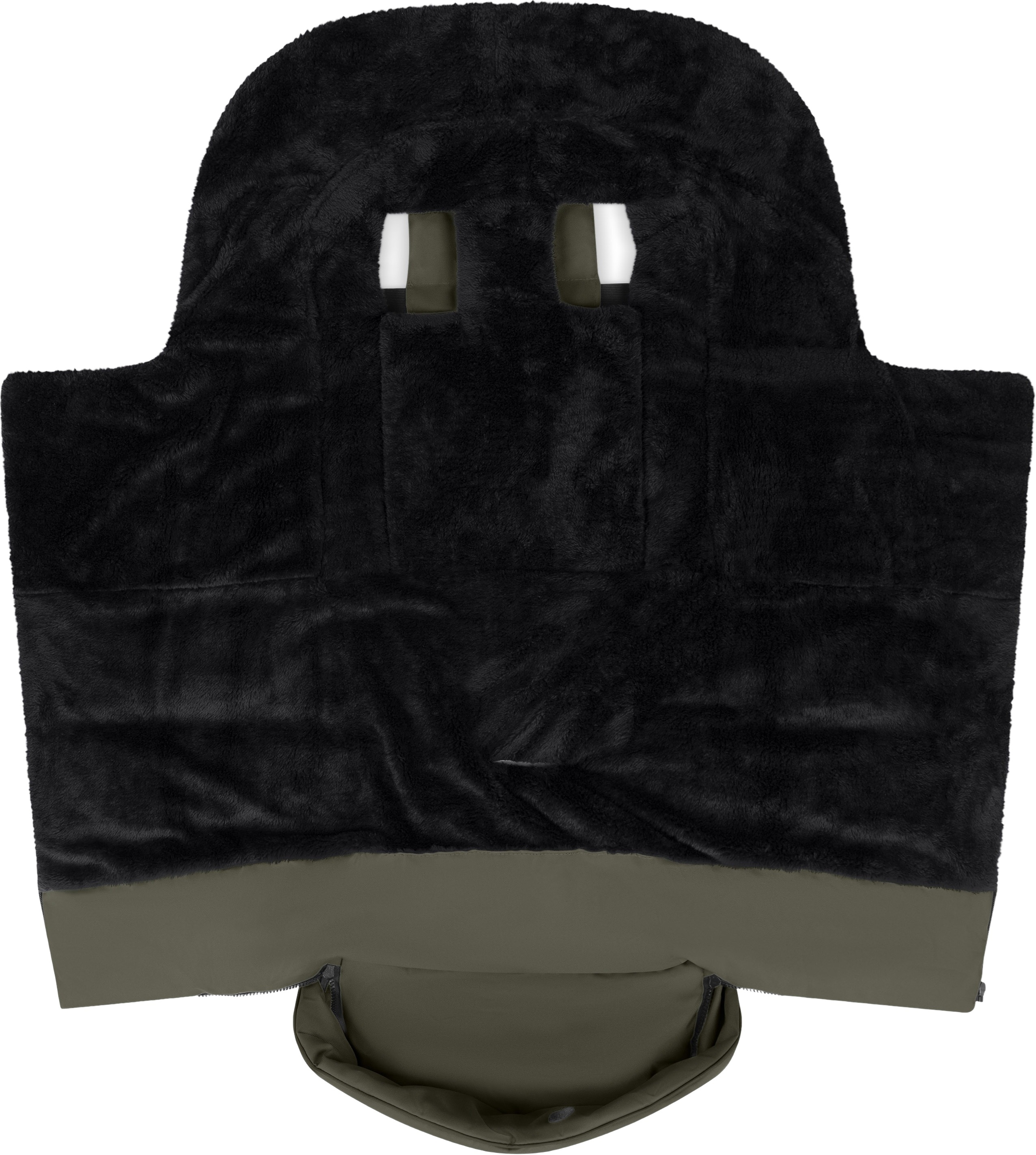 Зимовий конверт ABC Design Avocado (12005282500)фото3