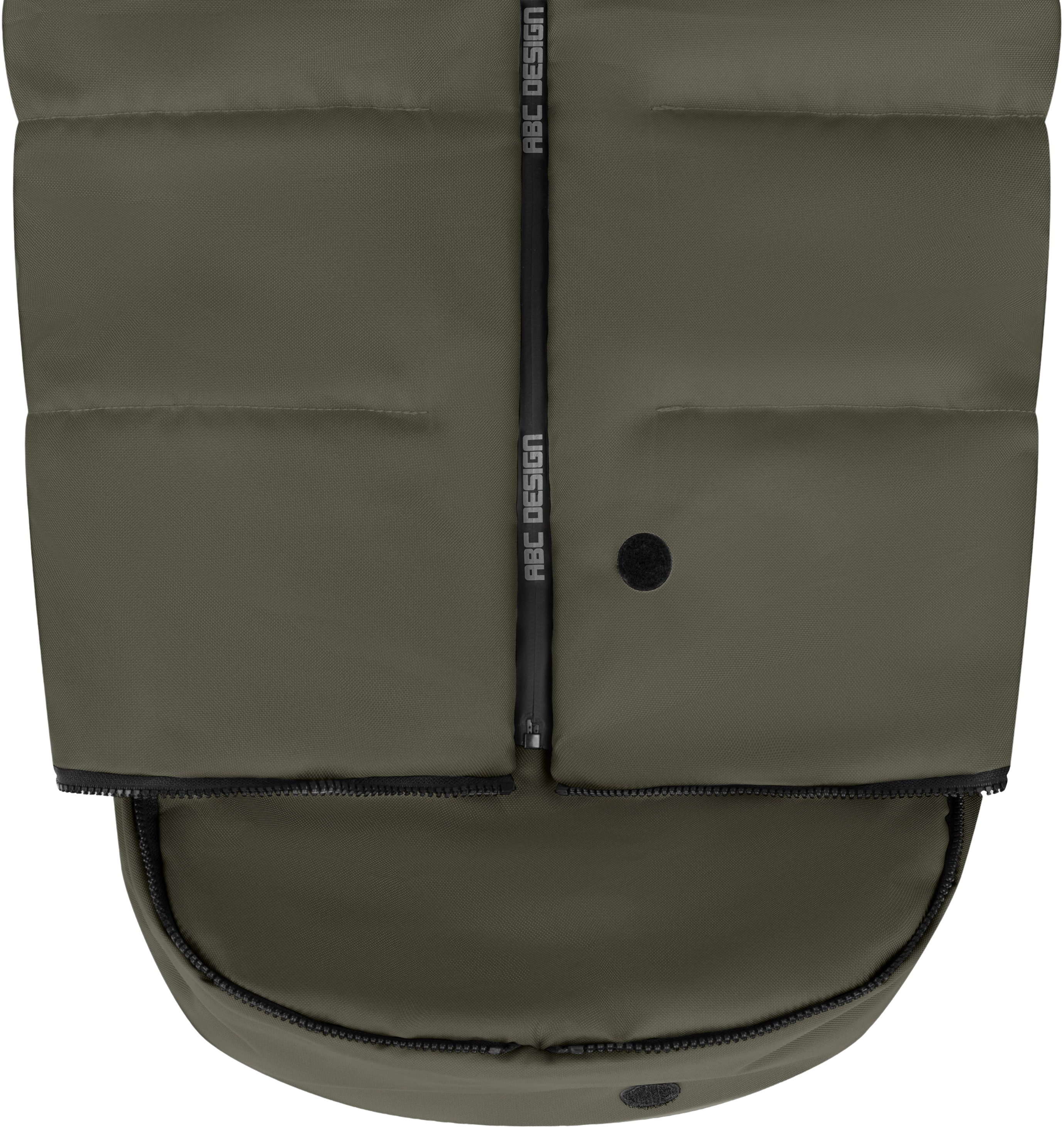 Зимовий конверт ABC Design Avocado (12005282500)фото10