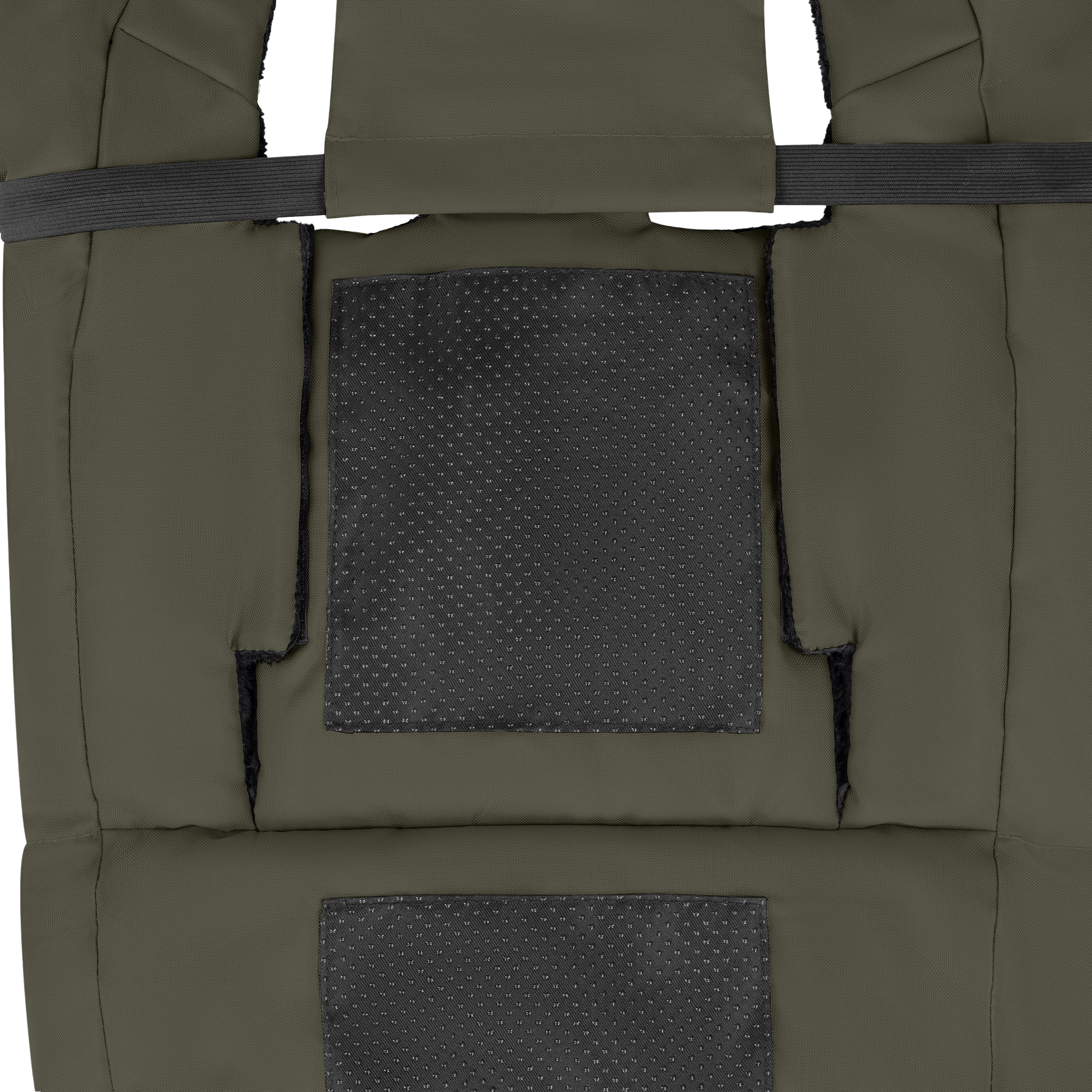 Зимовий конверт ABC Design Avocado (12005282500)фото9