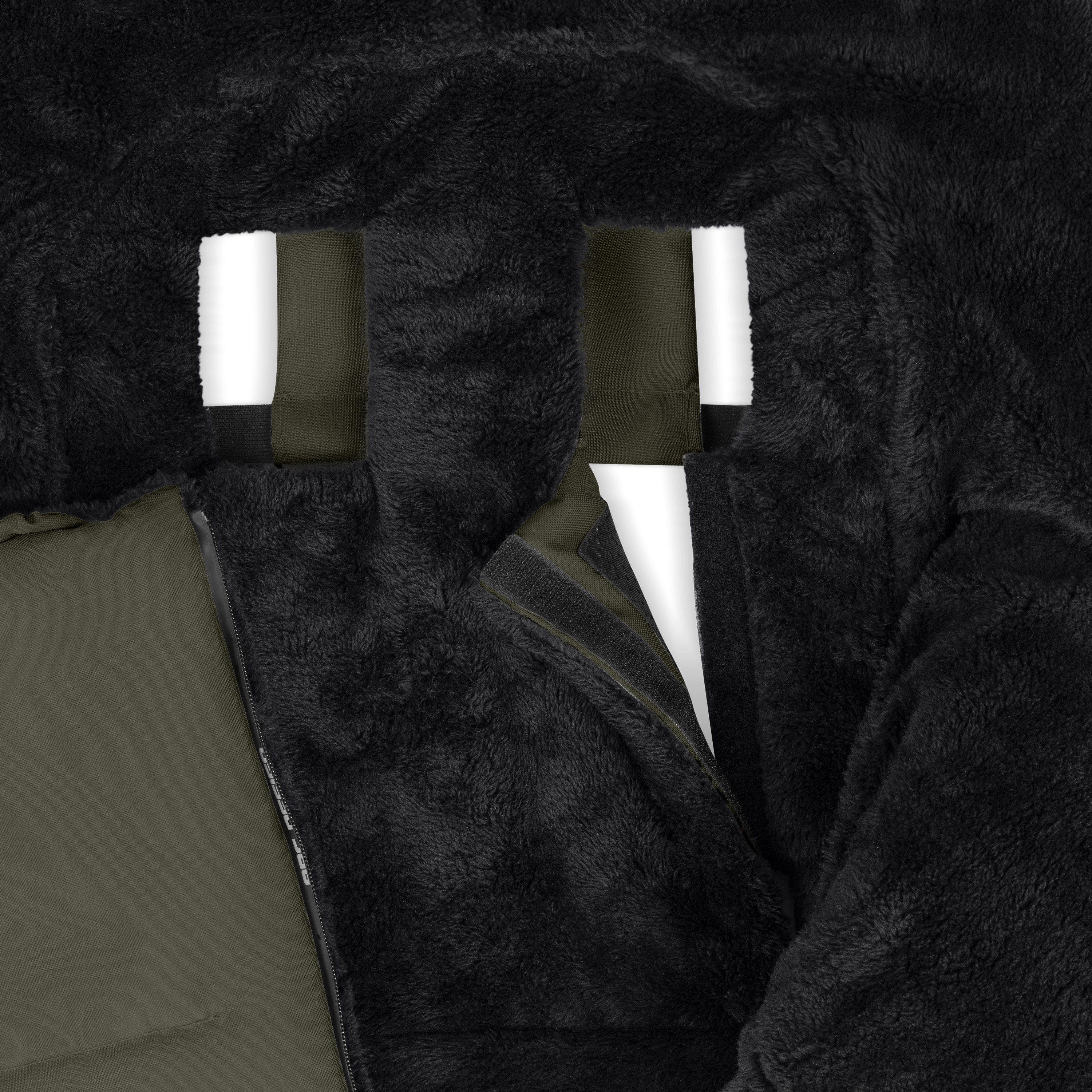 Зимовий конверт ABC Design Avocado (12005282500)фото8