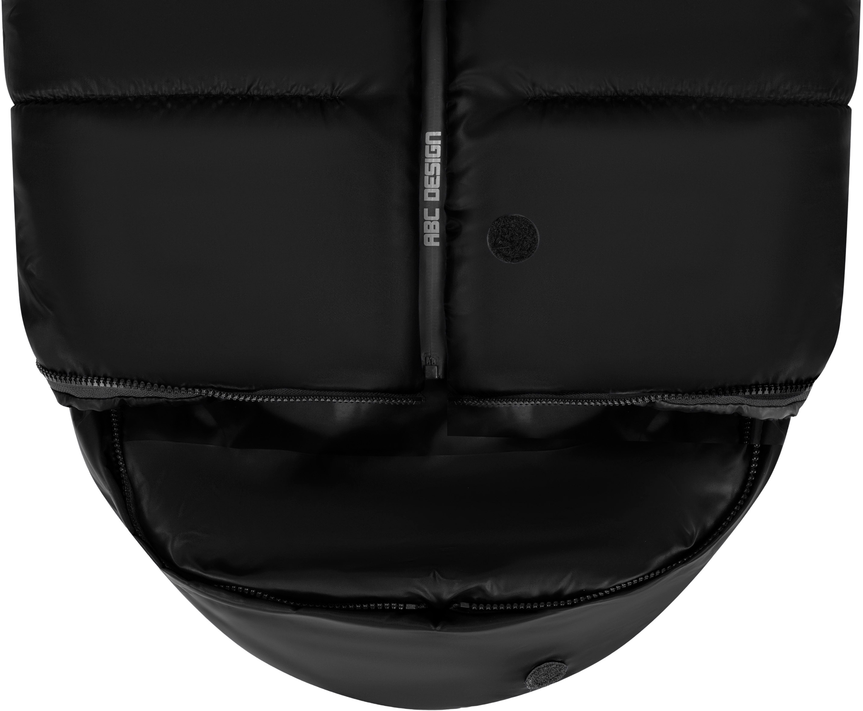 Зимовий конверт ABC Design Black (12005281000)фото10