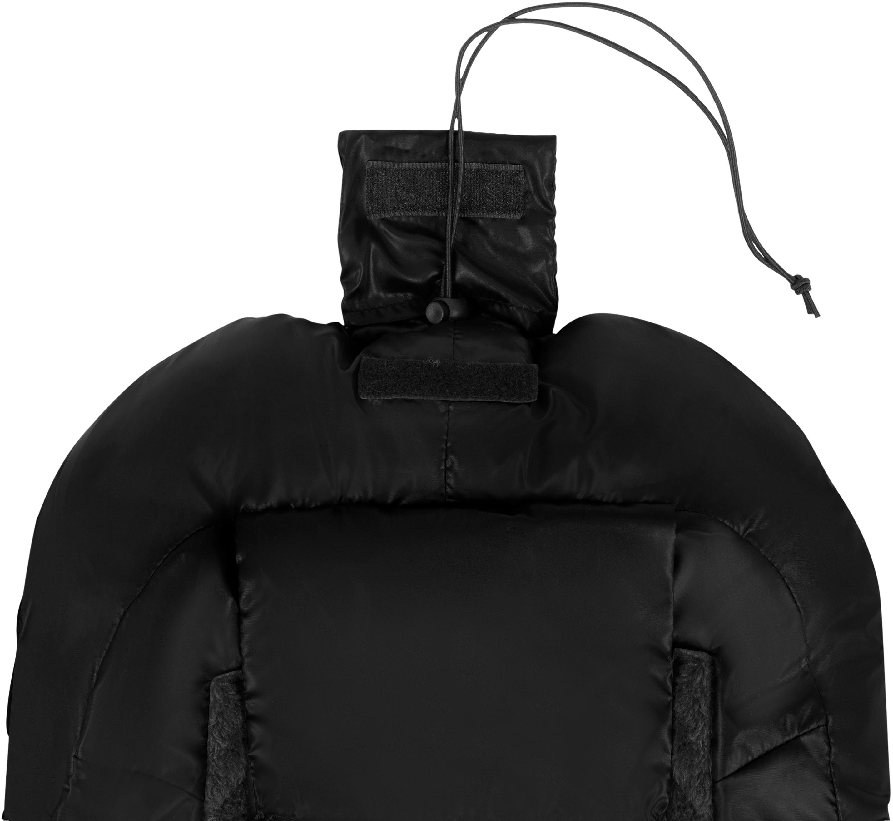 Зимовий конверт ABC Design Black (12005281000)фото5