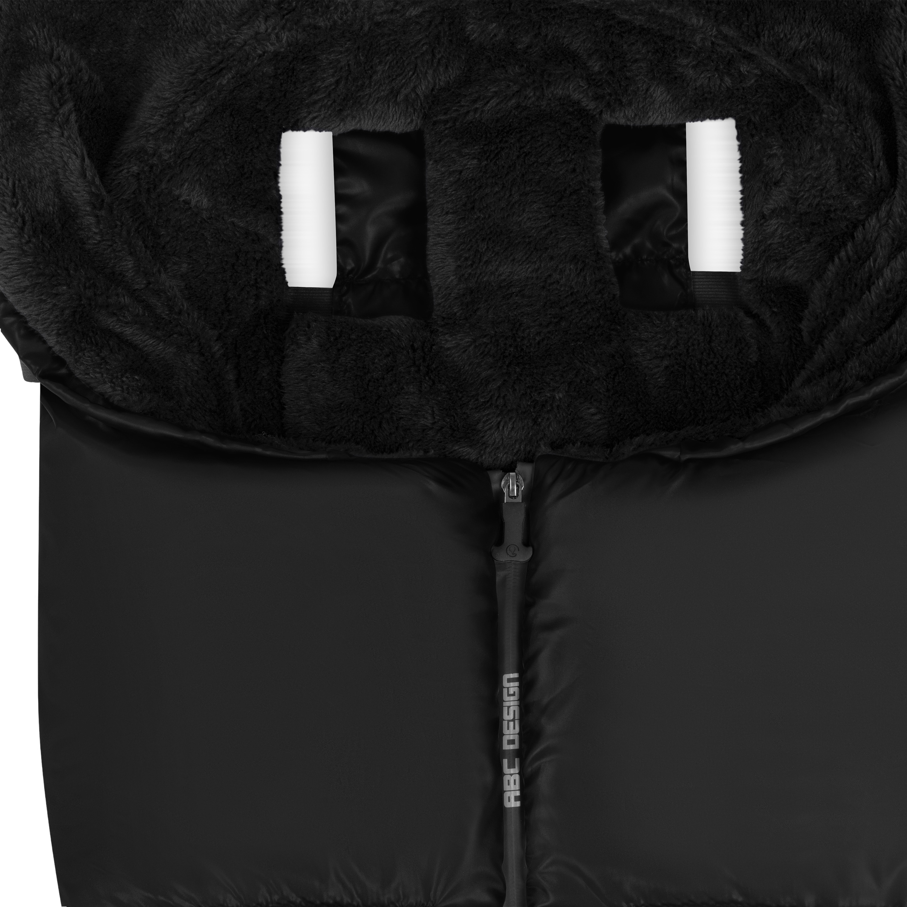 Зимовий конверт ABC Design Black (12005281000)фото6