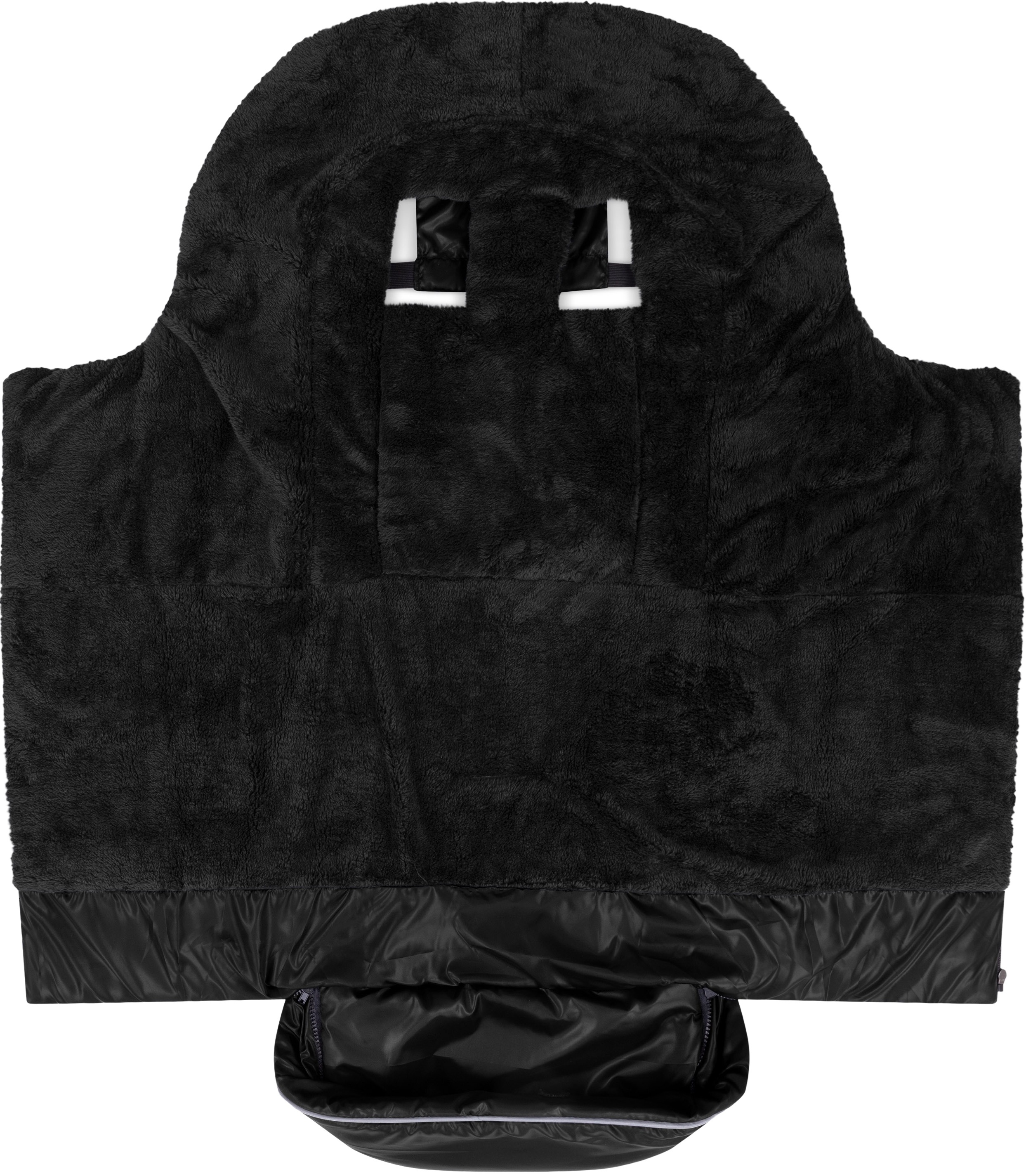 Зимовий конверт ABC Design Black (12005281000)фото3