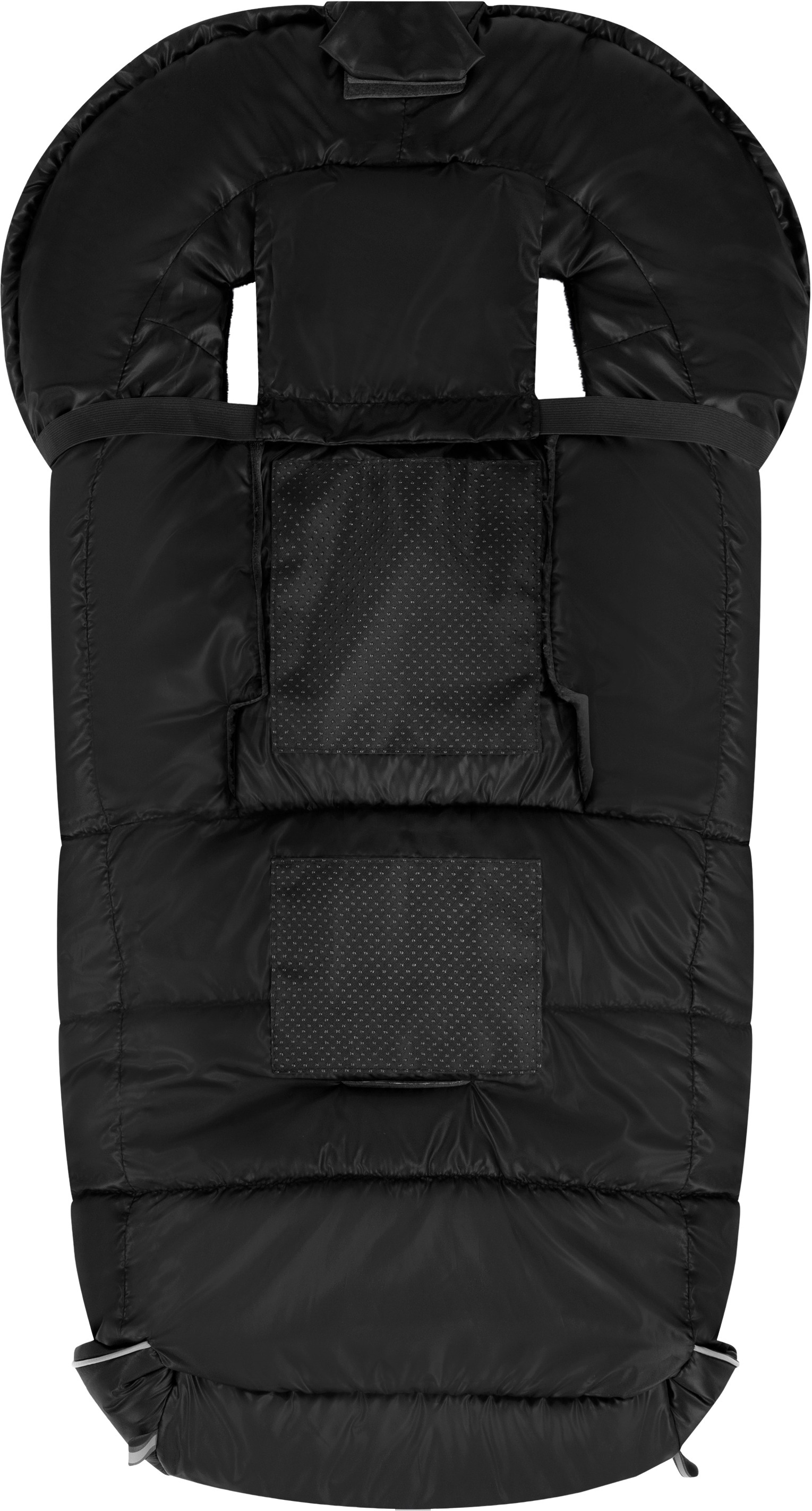 Зимовий конверт ABC Design Black (12005281000)фото4