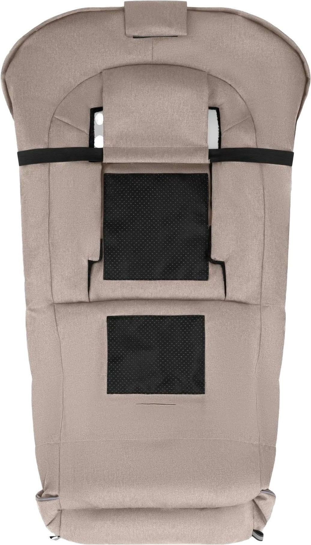 Зимовий конверт до коляски ABC Design Camel (12005282520)фото4