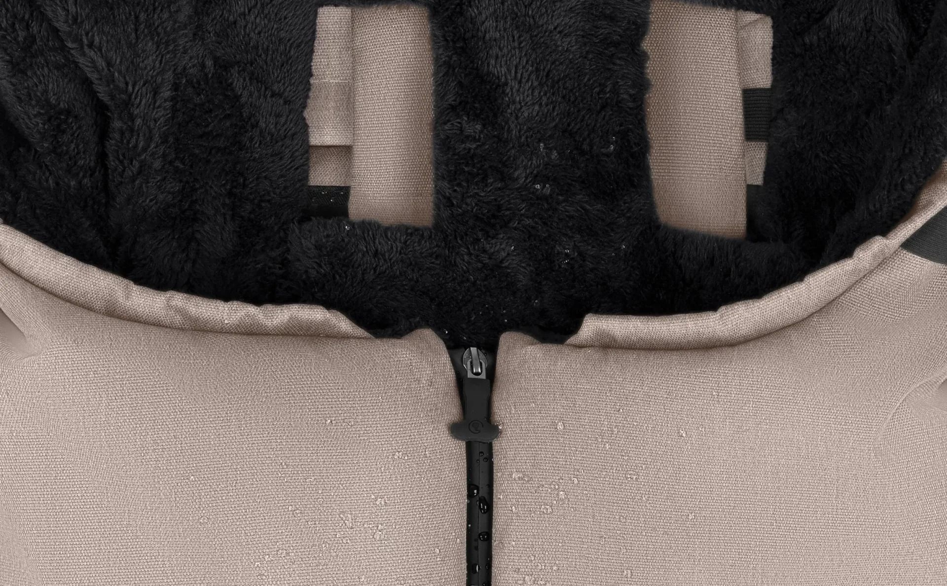 Зимовий конверт до коляски ABC Design Camel (12005282520)фото6