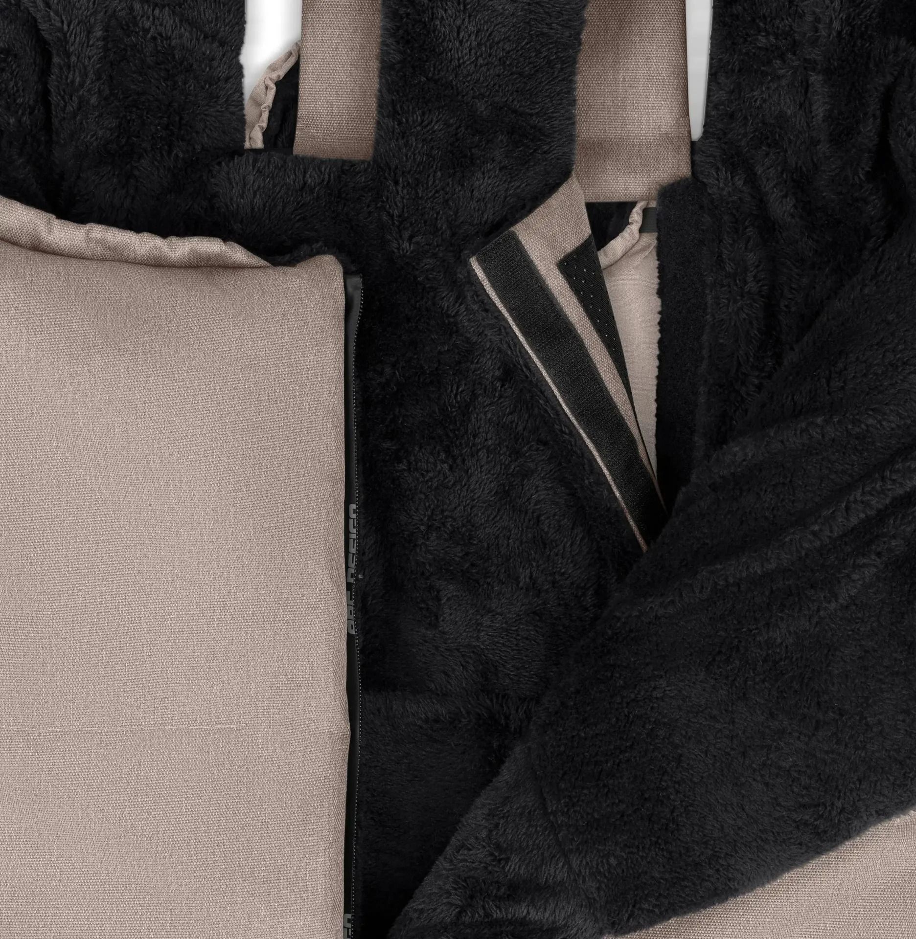 Зимовий конверт до коляски ABC Design Camel (12005282520)фото8