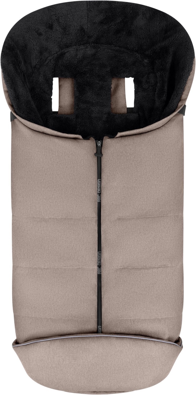 Зимовий конверт до коляски ABC Design Camel (12005282520)фото2