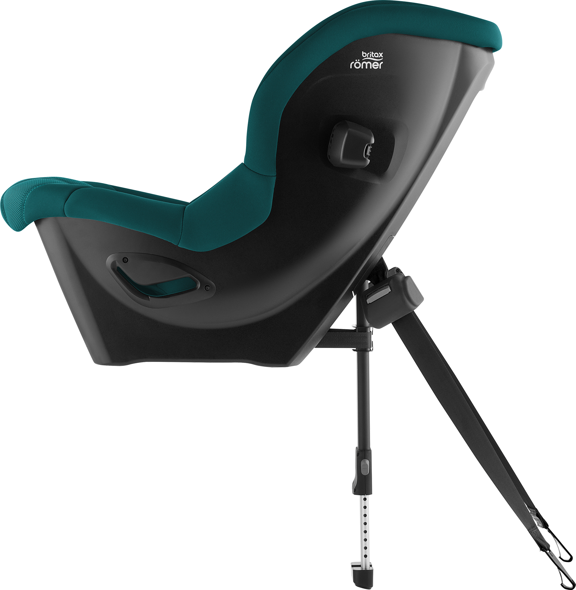 Автокрісло Britax-Romer Max-Safe Pro Atlantic Green (2000038456)фото5