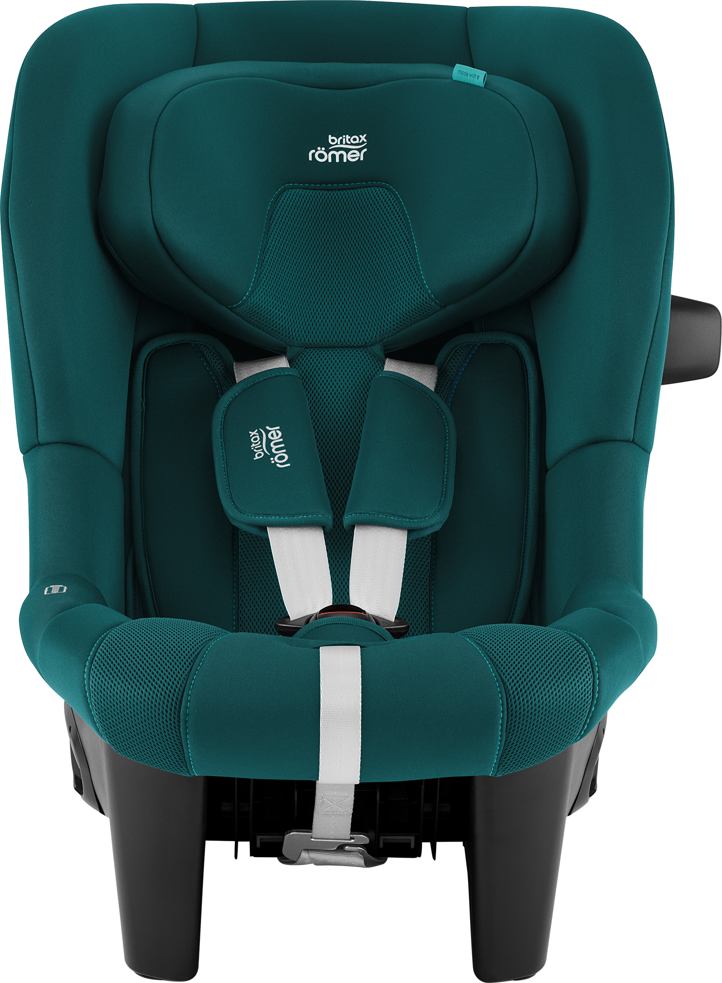 Автокрісло Britax-Romer Max-Safe Pro Atlantic Green (2000038456)фото3