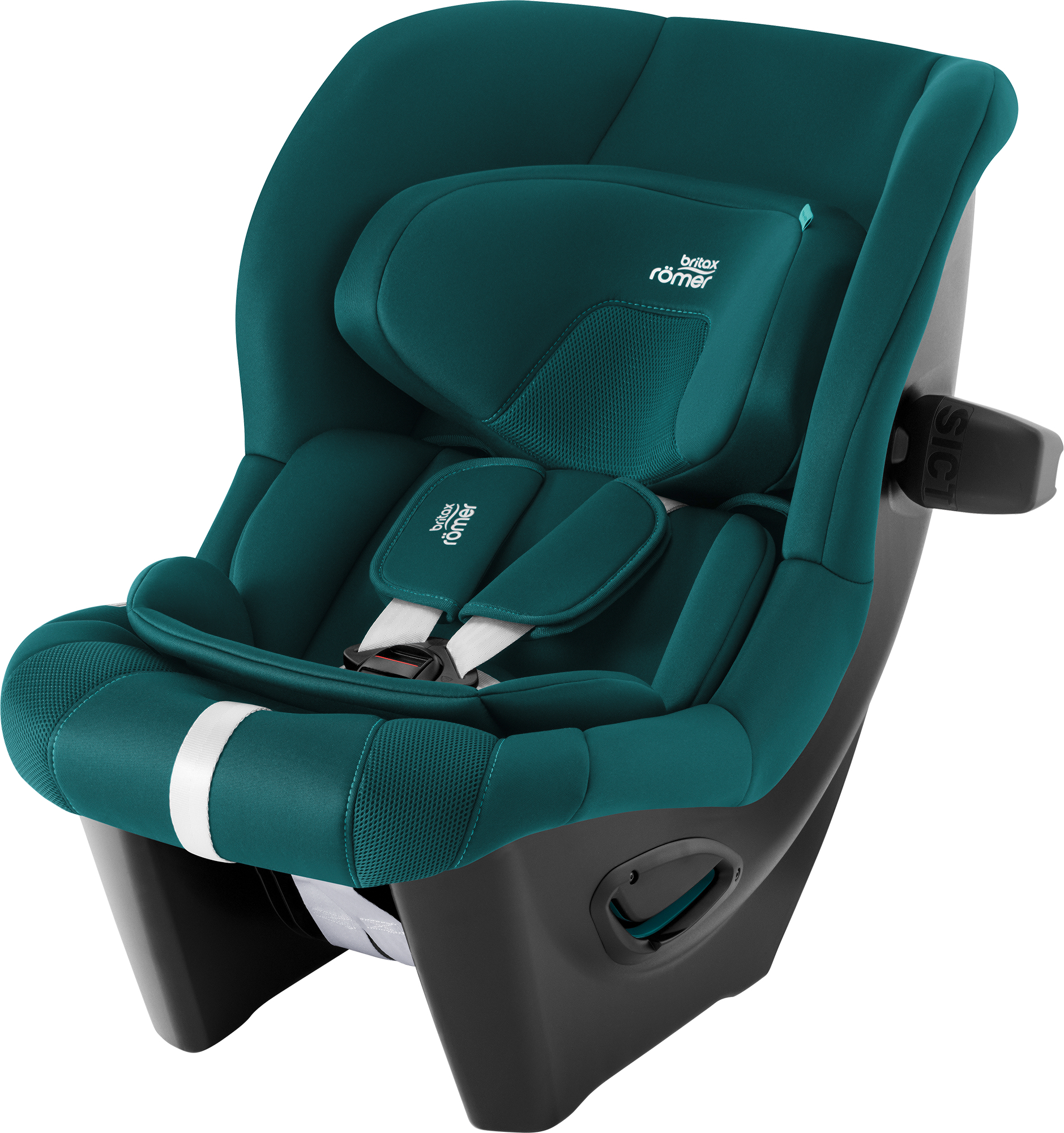 Автокрісло Britax-Romer Max-Safe Pro Atlantic Green (2000038456)фото2