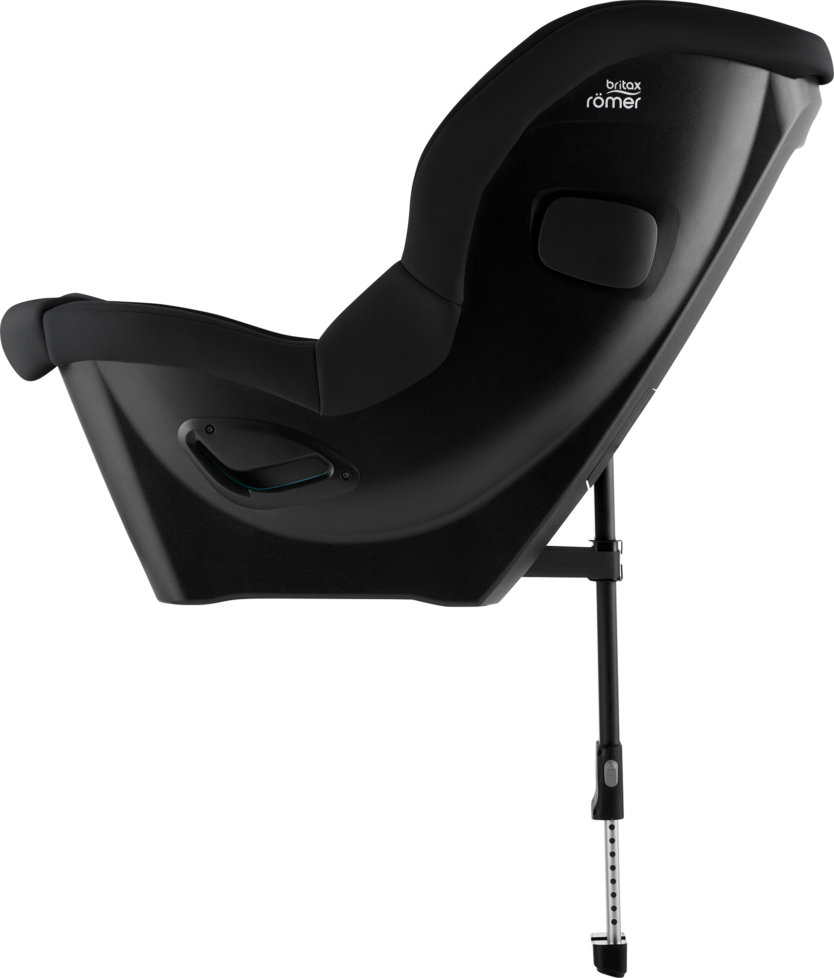 Автокресло Britax-Romer Safe-Way M Space Black (2000038448) фото 4