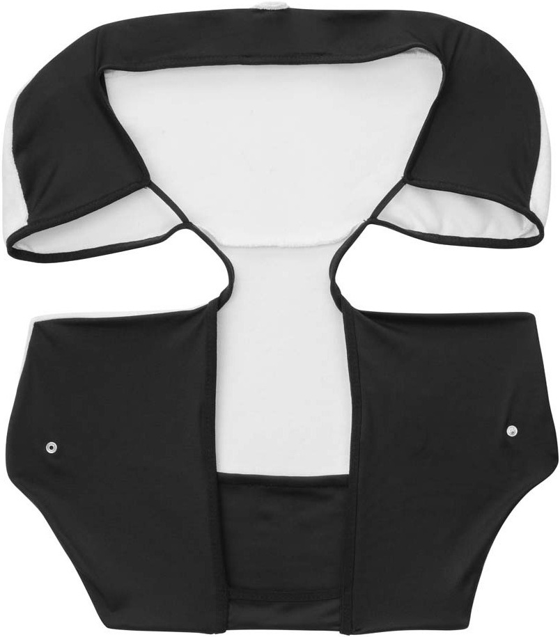 Чехол Maxi-Cosi Titan Pro/Plus i-Size Natural White (8254570110) фото 