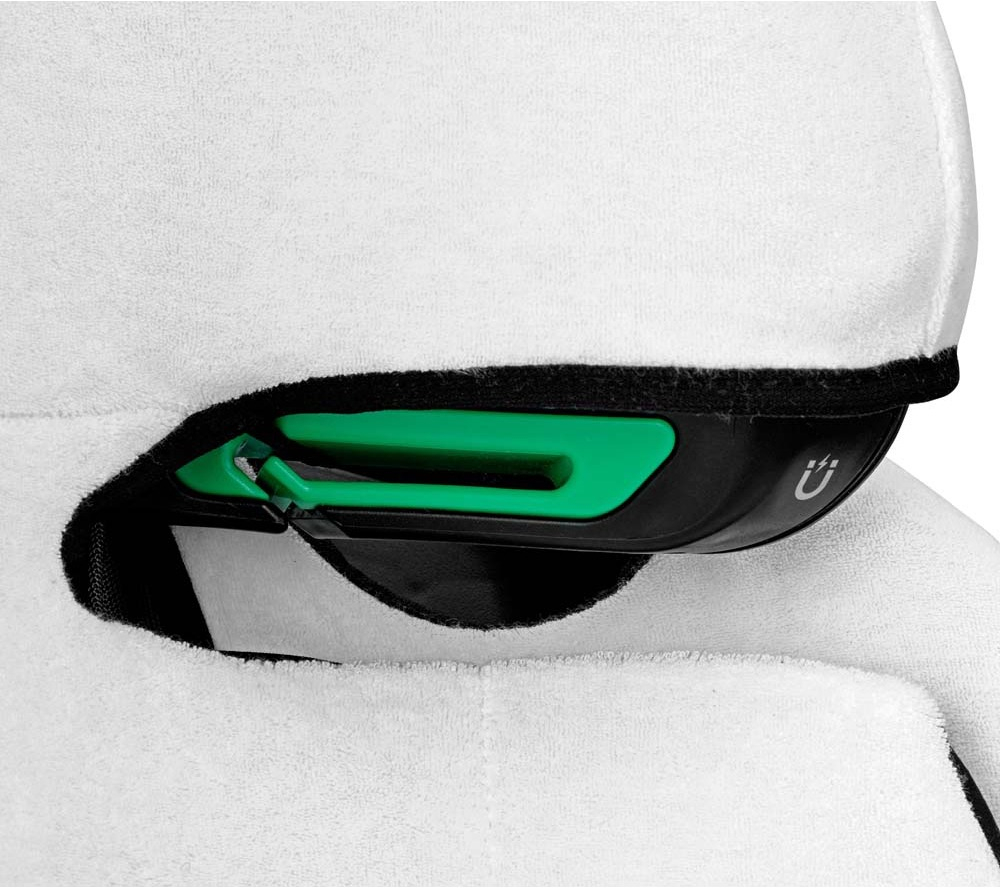 Чехол Maxi-Cosi Titan Pro/Plus i-Size Natural White (8254570110) фото 