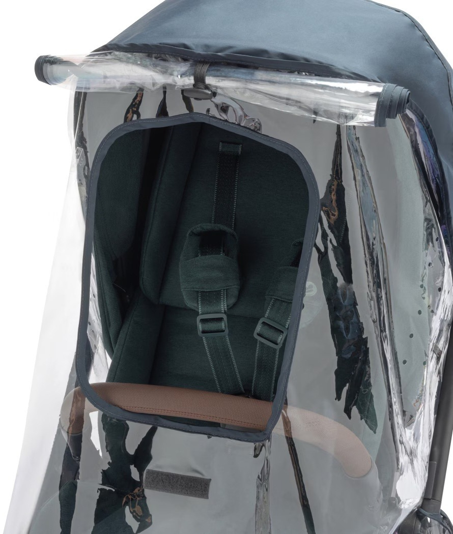 Дощовик до коляски Maxi-Cosi Cristal (1412940110)фото3
