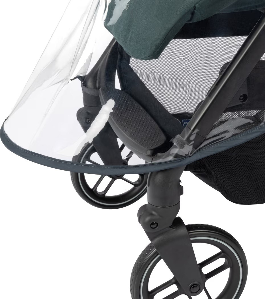 Дощовик до коляски Maxi-Cosi Cristal (1412940110)фото4
