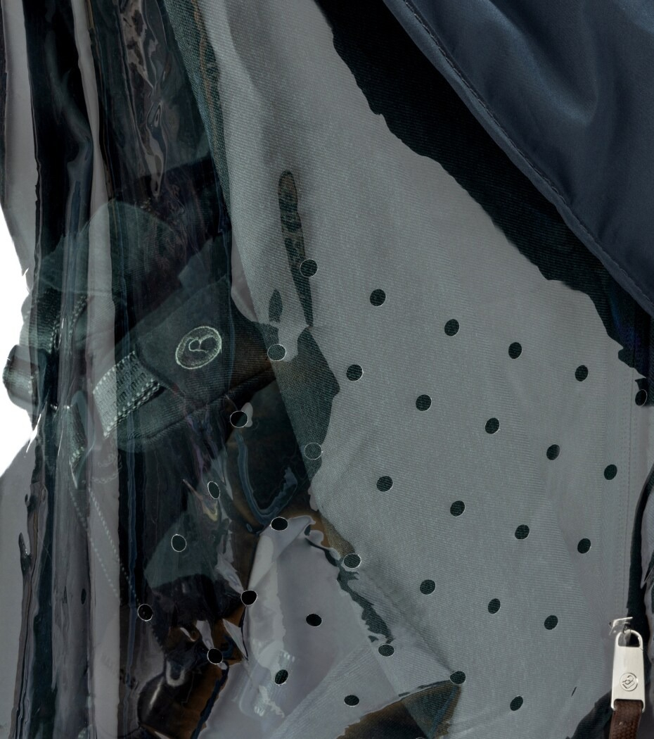 Дощовик до коляски Maxi-Cosi Cristal (1412940110)фото5