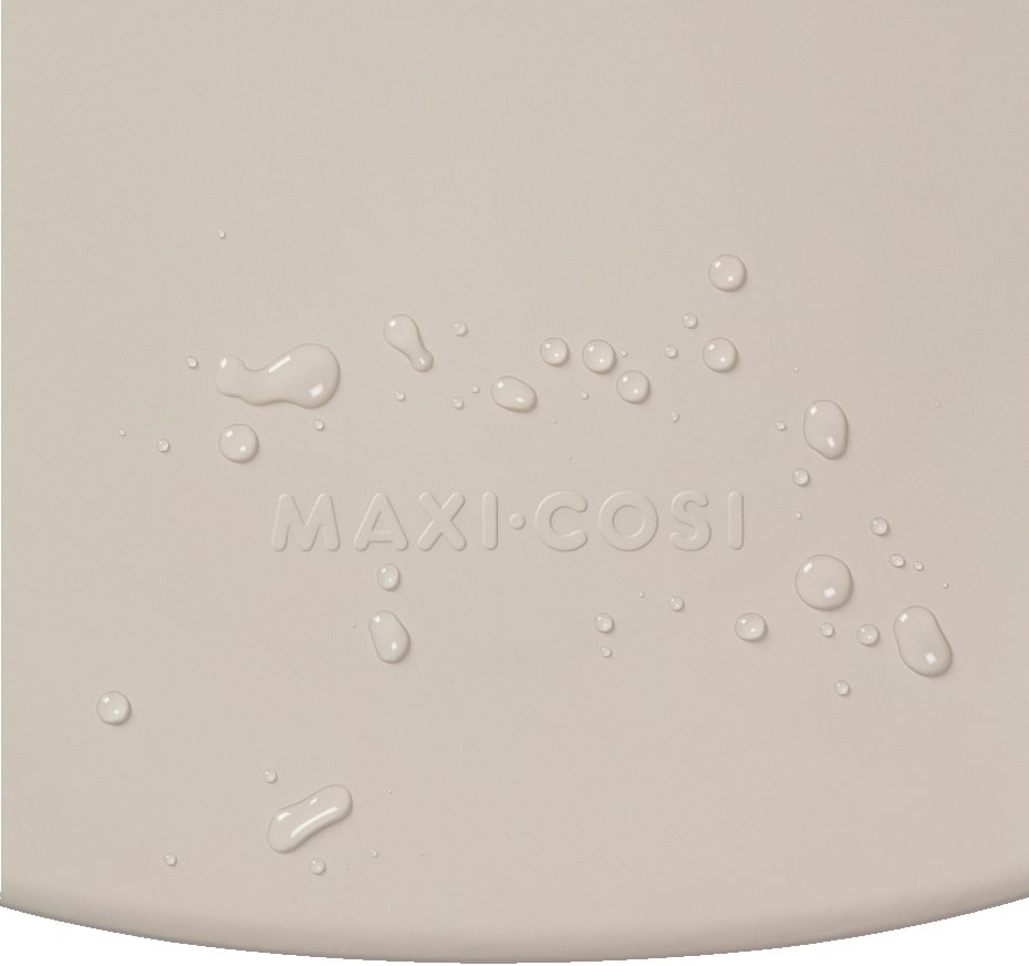 Сповивальний матрац Maxi-Cosi Mavis Elegance Beige (2671159110)фото4