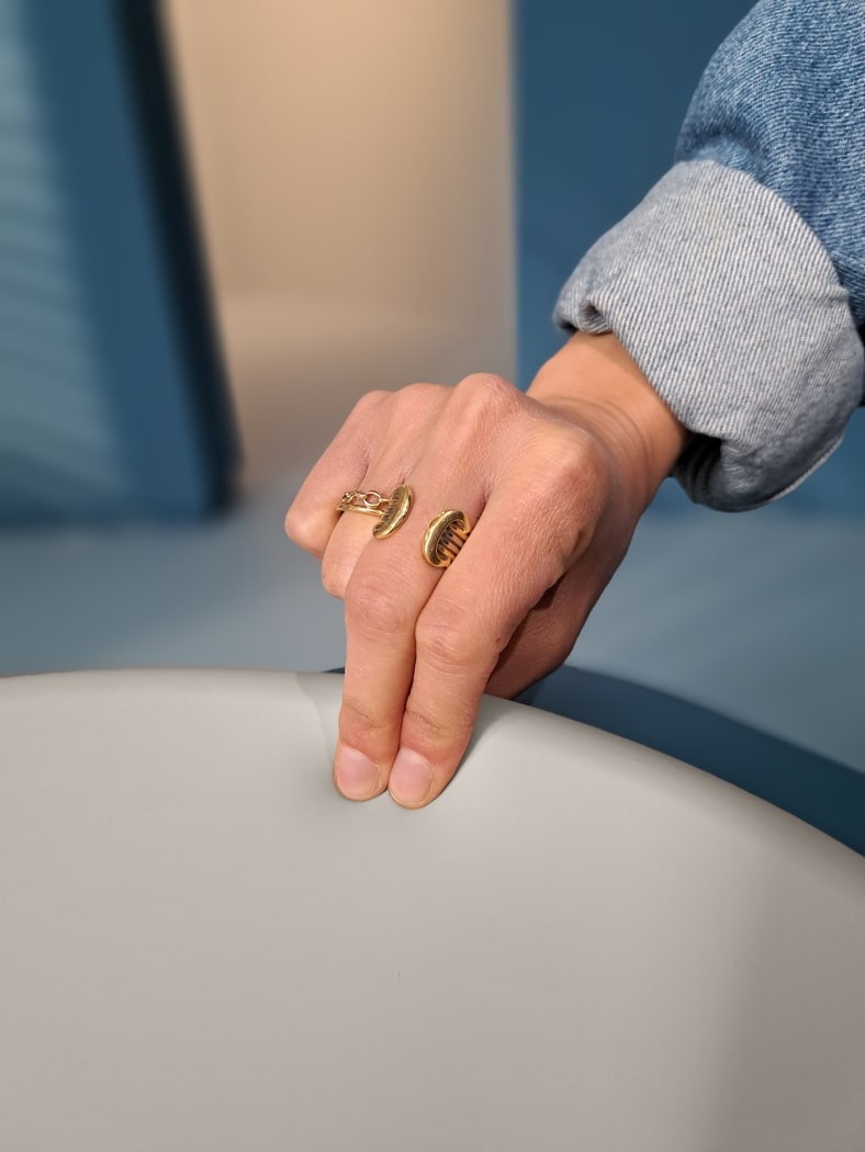 Сповивальний матрац Maxi-Cosi Mavis Elegance Beige (2671159110)фото5