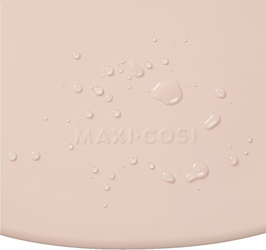 Пеленальный матрас Maxi-Cosi Mavis Muted Terra (2671172110) фото 4