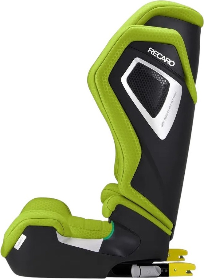 Автокресло Recaro Axion 1 Hello Green (B1101005) фото 5