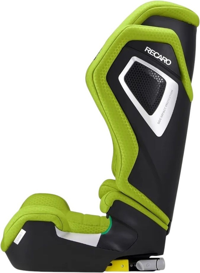 Автокресло Recaro Axion 1 Hello Green (B1101005) фото 6