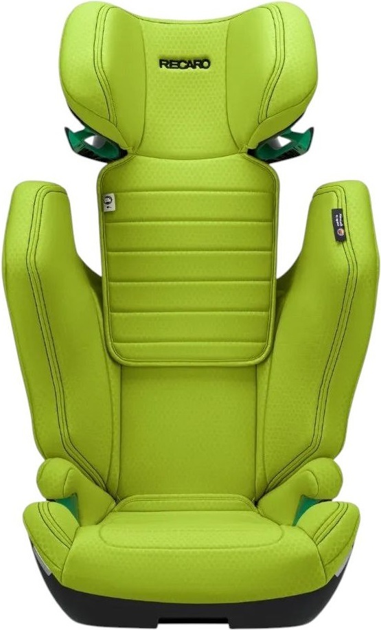 Автокресло Recaro Axion 1 Hello Green (B1101005) фото 2