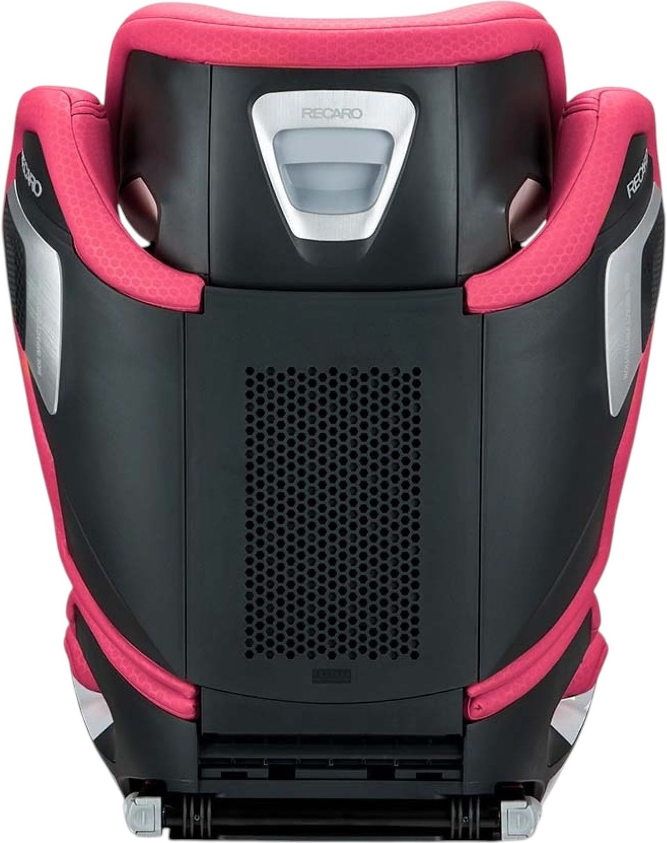 Автокресло Recaro Axion 1 Wow Pink (B1101004) фото 6