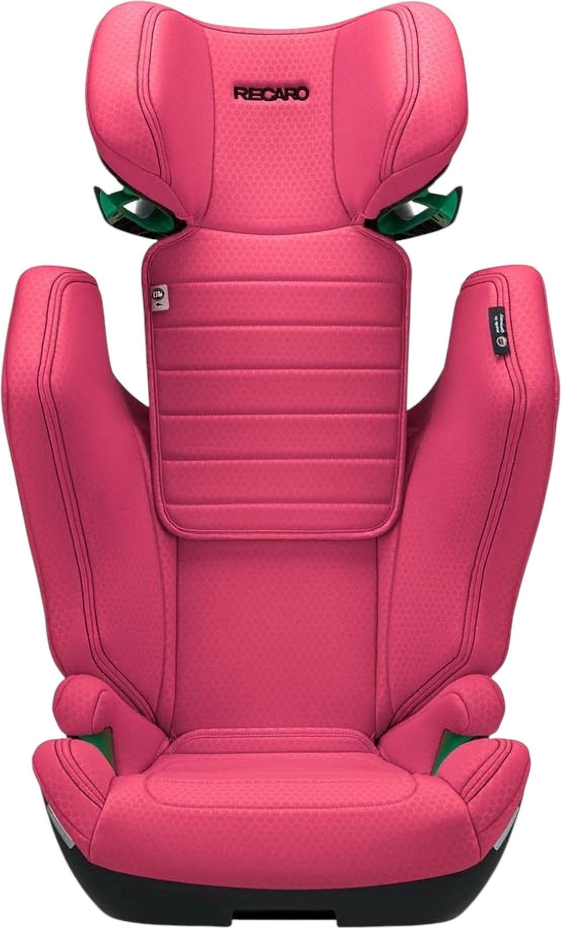 Автокресло Recaro Axion 1 Wow Pink (B1101004) фото 2