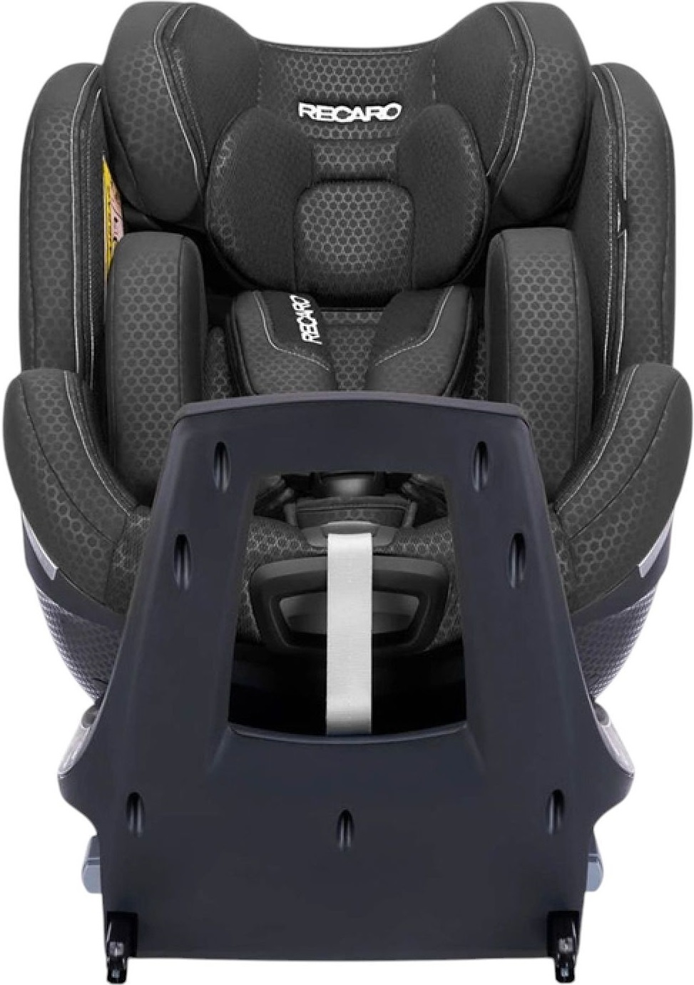 Автокресло Recaro Xenon 1 Fresh Black (B1102051) фото 3