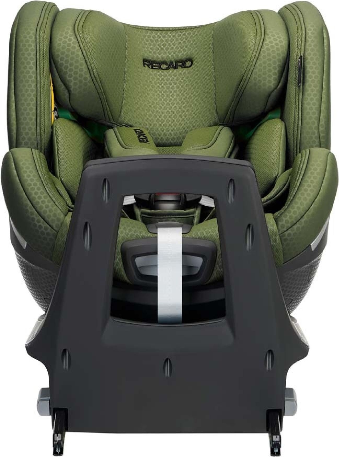 Автокресло Recaro Xenon 1 Kid Epic Green (B1103057) фото 3