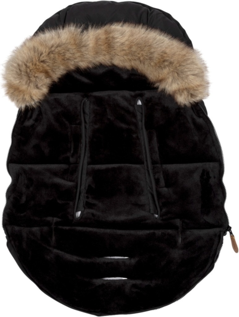 Спальний мішок Tutis чорний (PP150/8)фото3