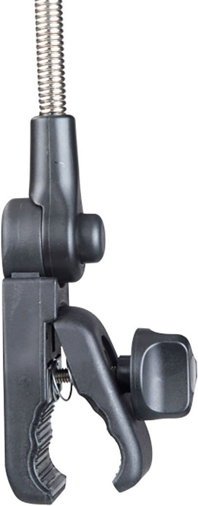 Зонтик к коляске Bebe Confort черный (1728057210) фото 5