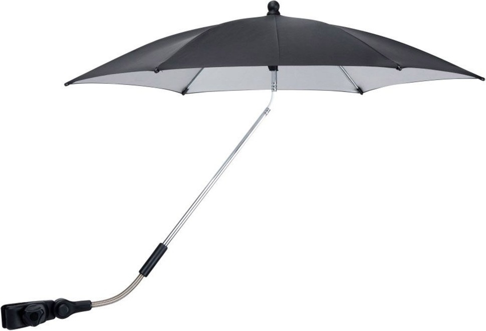 Зонтик к коляске Bebe Confort черный (1728057210) фото 3