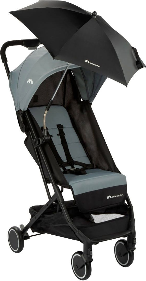 Зонтик к коляске Bebe Confort черный (1728057210) фото 2